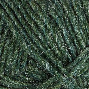 Stickwick yarn & design 1706 Léttlopi lyme grass
