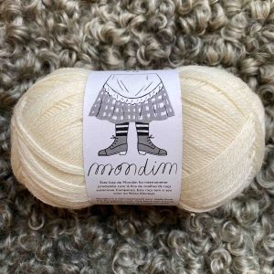 Stickwick yarn & design Retrosaria Mondim 100