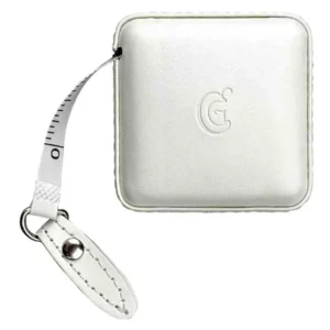 Chiaogoo Måttband 150 cm