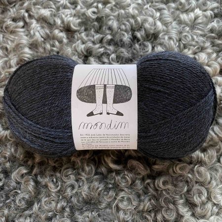 Stickwick yarn & design Retrosaria Mondim 301