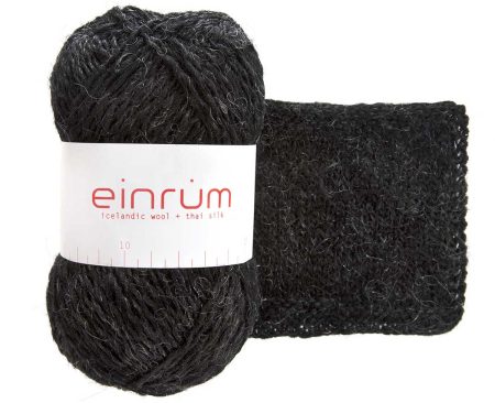 Einrum E + 2 1007 Istex Einband Stickwick yarn & design