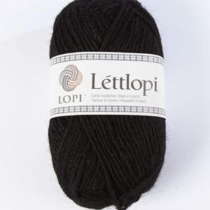 Istex Lettlopi Stickwick yarn & design Göteborg Sweden