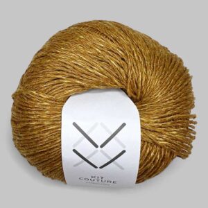Kit couture Silk linen Karry 5851 Stickwick yarn & design Göteborg Sweden