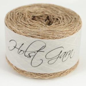 Holst garn Coast Clove 86 Stickwick yarn & design garnbutik Göteborg Sweden