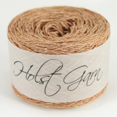 Holst garn Coast Nutmeg 85 Stickwick yarn & design garnbutik Göteborg Sweden