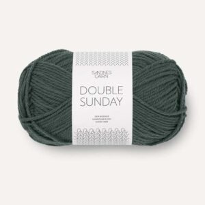 Sandnes Double sunday 9080 Urban chic. Stickwick yarn & design, Garnbutik i Göteborg.