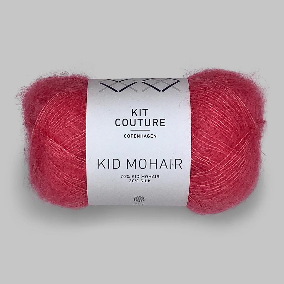 Kit couture Kid Mohair Sorbet 335 Stickwick yarn & design