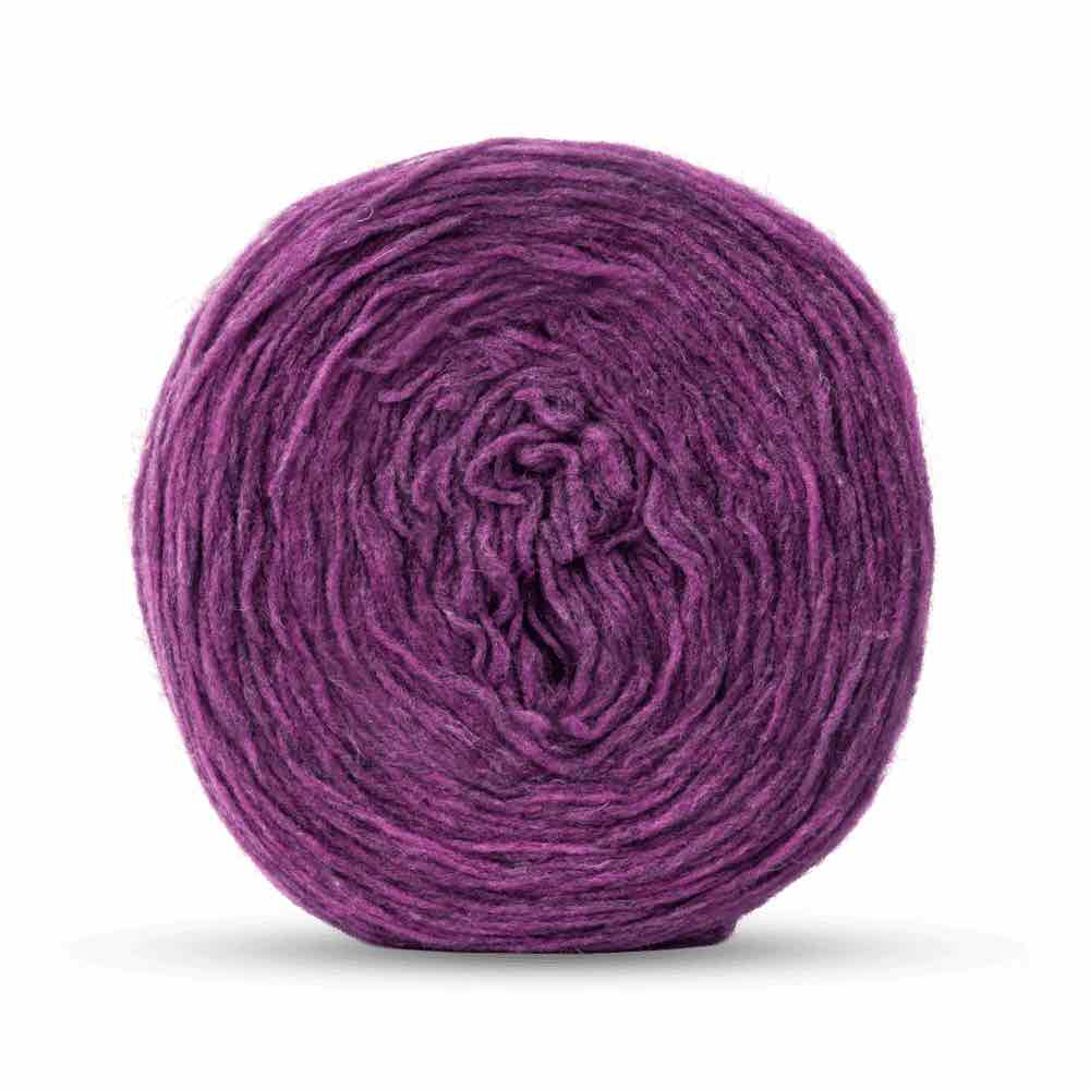 Stickwick yarn & design Wooldreamers Manchelopis Lavanda