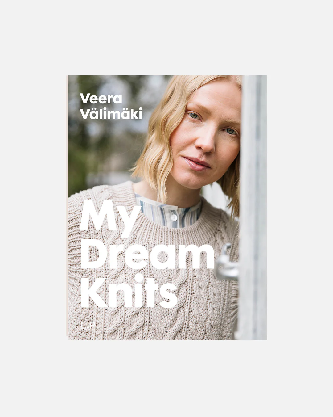 My dream knits av Veera Välimäki. Stickwick yarn & design, garnbutik i Göteborg och på webben.
