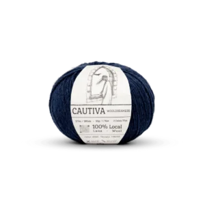 Wooldreamers Cautiva 002G Stickwick yarn & design Garnbutik i Göteborg