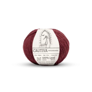 Wooldreamers Cautiva 1015G Stickwick yarn & design Garnbutik i Göteborg