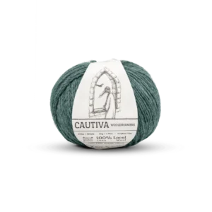 Wooldreamers Cautiva 610G Stickwick yarn & design Garnbutik i Göteborg