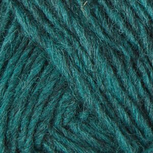 Istex Lettlopi Lagoon 9423. Stickwick yarn & design Garnbutik Göteborg