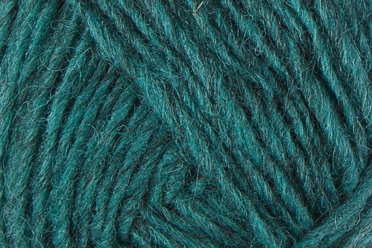 Istex Lettlopi Lagoon 9423. Stickwick yarn & design Garnbutik Göteborg