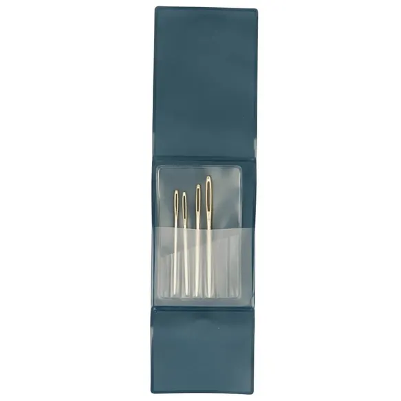 Tulip stoppnål 4-pack ac-042e Stickwick yarn & design garnbutik i Göteborg