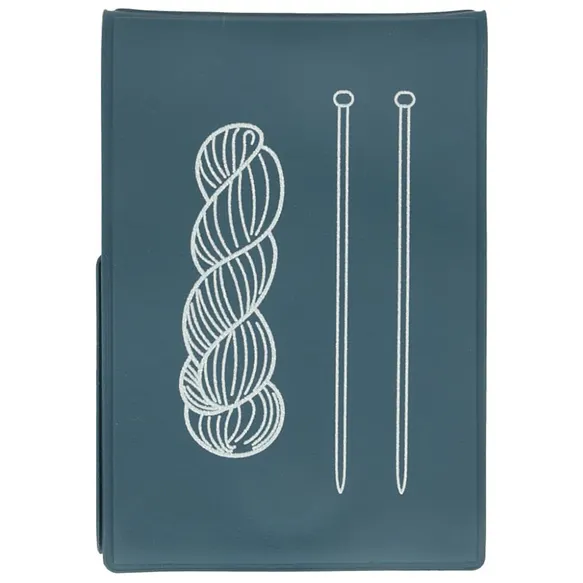 Tulip stoppnål 4-pack ac-042e Stickwick yarn & design garnbutik i Göteborg