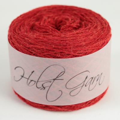 Holst garn Supersoft merino och shetlandsull Brandy 77. Stickwick yarn & design, garnbutik Göteborg.