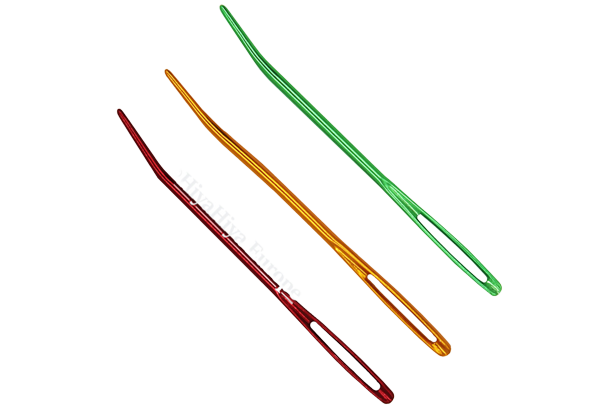 HiyaHiya Darn it stoppnål Stickwick yarn & design Garnbutik i Göteborg