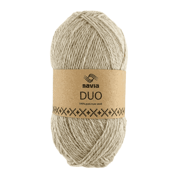Navia Duo Stickwick yarn & design, Garnbutik i Göteborg