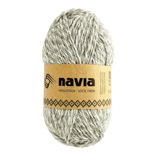 Navia Sock Stickwick yarn & design, Garnbutik i Göteborg