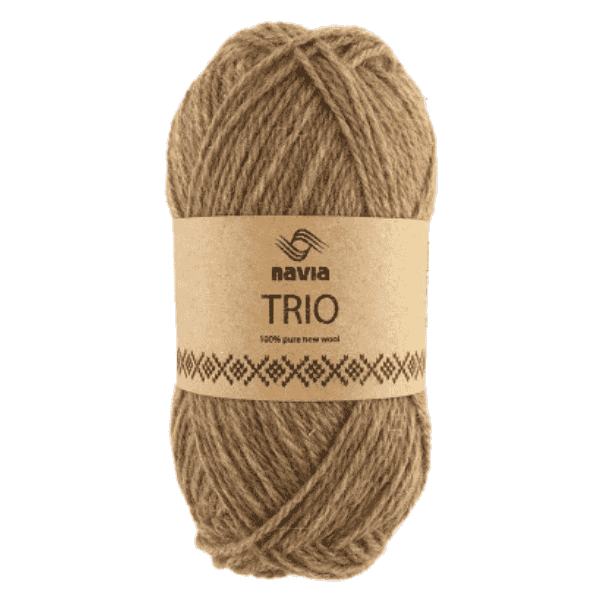 Navia Trio Stickwick yarn & design, Garnbutik i Göteborg