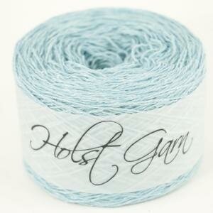Holst garn coast Duck egg 25 Stickwick yarn & design Garnbutik i Göteborg
