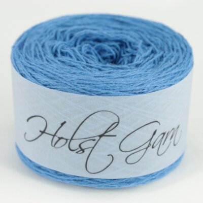 Holst garn coast California blue 41 Stickwick yarn & design Garnbutik i Göteborg