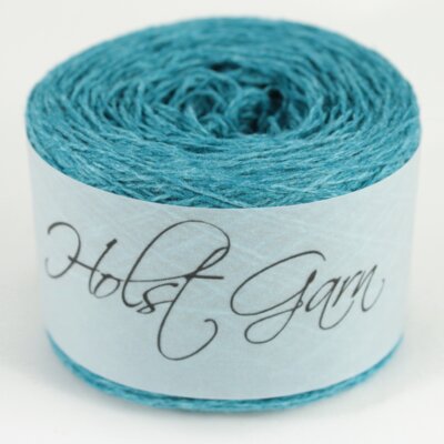Holst garn coast Kingfisher 36 Stickwick yarn & design Garnbutik i Göteborg
