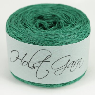 Holst garn coast Sea green 62 Stickwick yarn & design Garnbutik i Göteborg