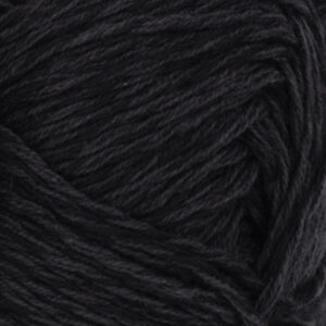 Sandnes Line Black 1099. Stickwick yarn & design garnbutik i Göteborg.