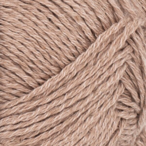 Sandnes Line 3042 Cafe au lait. Stickwick yarn & design garnbutik i Göteborg.