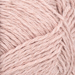 Sandnes Line 3511 Powder pink. Stickwick yarn & design garnbutik i Göteborg.