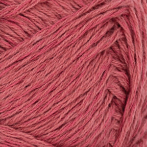 Sandnes Line 4335 Raspberry creme. Stickwick yarn & design garnbutik i Göteborg.