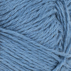 Sandnes Line 6044 Regatta blue. Stickwick yarn & design garnbutik i Göteborg.