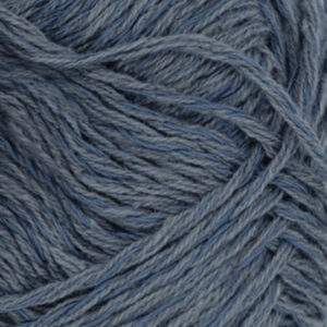 Sandnes Line 60461 Slate blue. Stickwick yarn & design garnbutik i Göteborg.