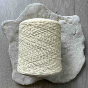 Holst Supersoft på kon. Stickwick yarn & design garnbutik i Göteborg