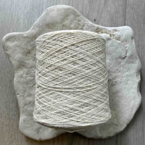Holst Supersoft på kon. Stickwick yarn & design garnbutik i Göteborg