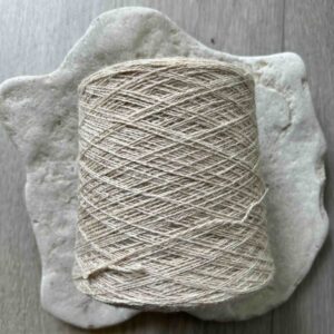 Holst Supersoft på kon. Stickwick yarn & design garnbutik i Göteborg