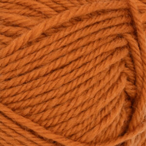Sandnes garn Peer Gynt 2745 Cognac. Stickwick yarn & design garnbutik i Göteborg