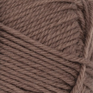 Sandnes garn Peer Gynt 3161 Acorn. Stickwick yarn & design garnbutik i Göteborg