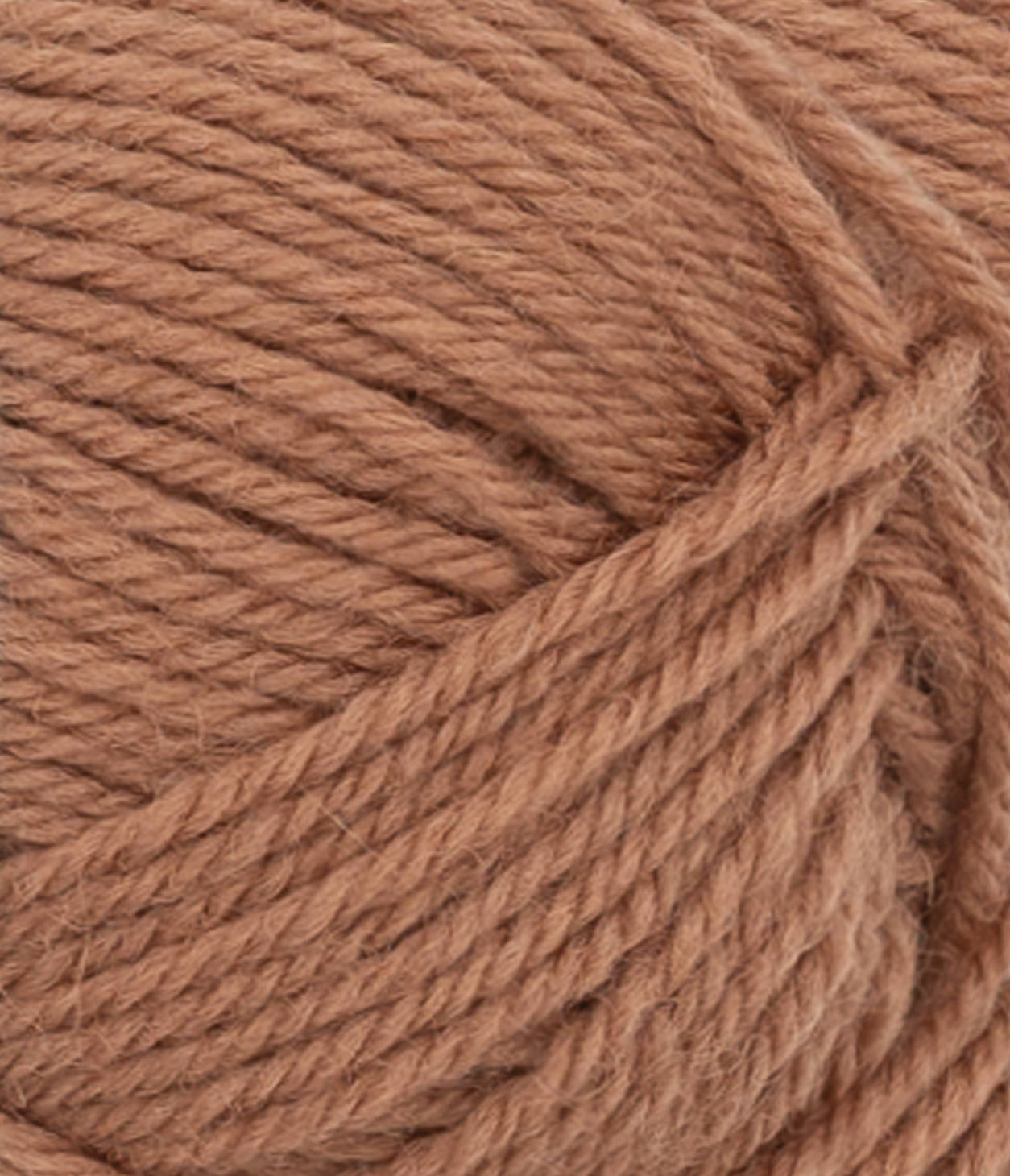 Sandnes garn Peer Gynt 3342 Mocha mousse. Stickwick yarn & design garnbutik i Göteborg
