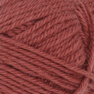 Sandnes garn Peer Gynt 3854 Spiced apple . Stickwick yarn & design garnbutik i Göteborg