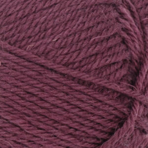 Sandnes garn Peer Gynt 4363 Merlot. Stickwick yarn & design garnbutik i Göteborg