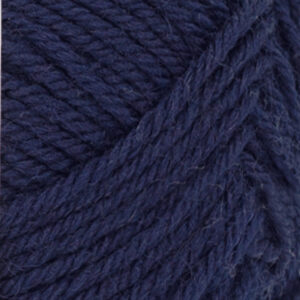 Sandnes garn Peer Gynt 5575 Navy. Stickwick yarn & design garnbutik i Göteborg