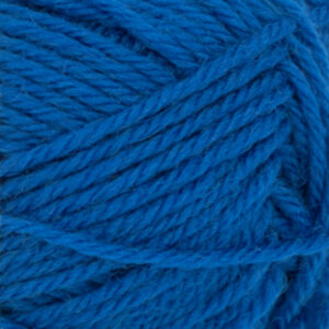Sandnes garn Peer Gynt 6046 Jolly blue. Stickwick yarn & design garnbutik i Göteborg