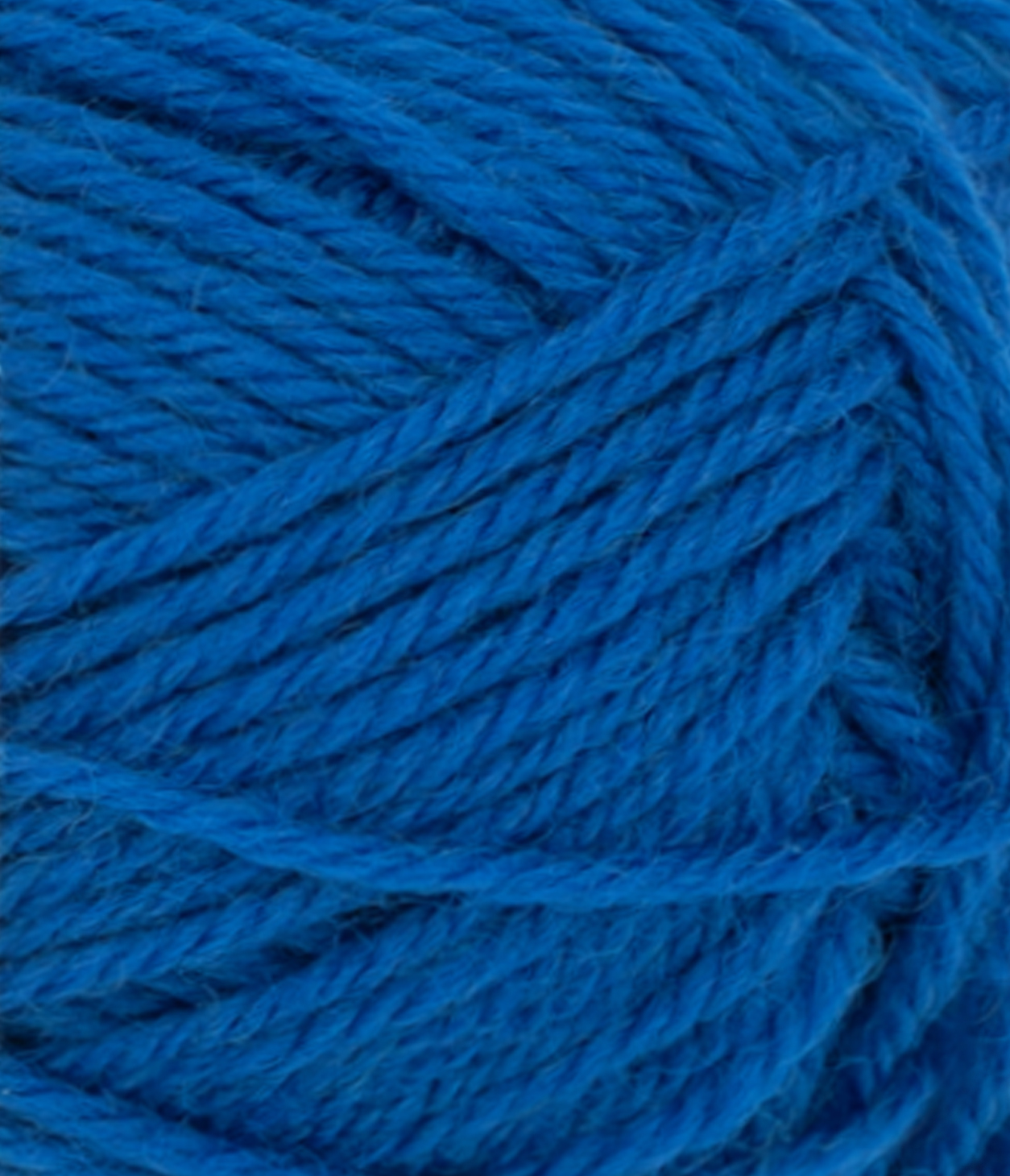 Sandnes garn Peer Gynt 6046 Jolly blue. Stickwick yarn & design garnbutik i Göteborg