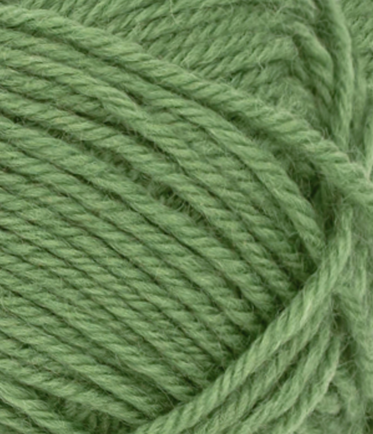 Sandnes garn Peer Gynt 8753 Vineyard green. Stickwick yarn & design garnbutik i Göteborg