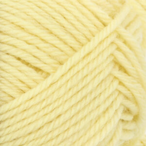 Sandnes garn Peer Gynt 9602 Lemonade. Stickwick yarn & design garnbutik i Göteborg