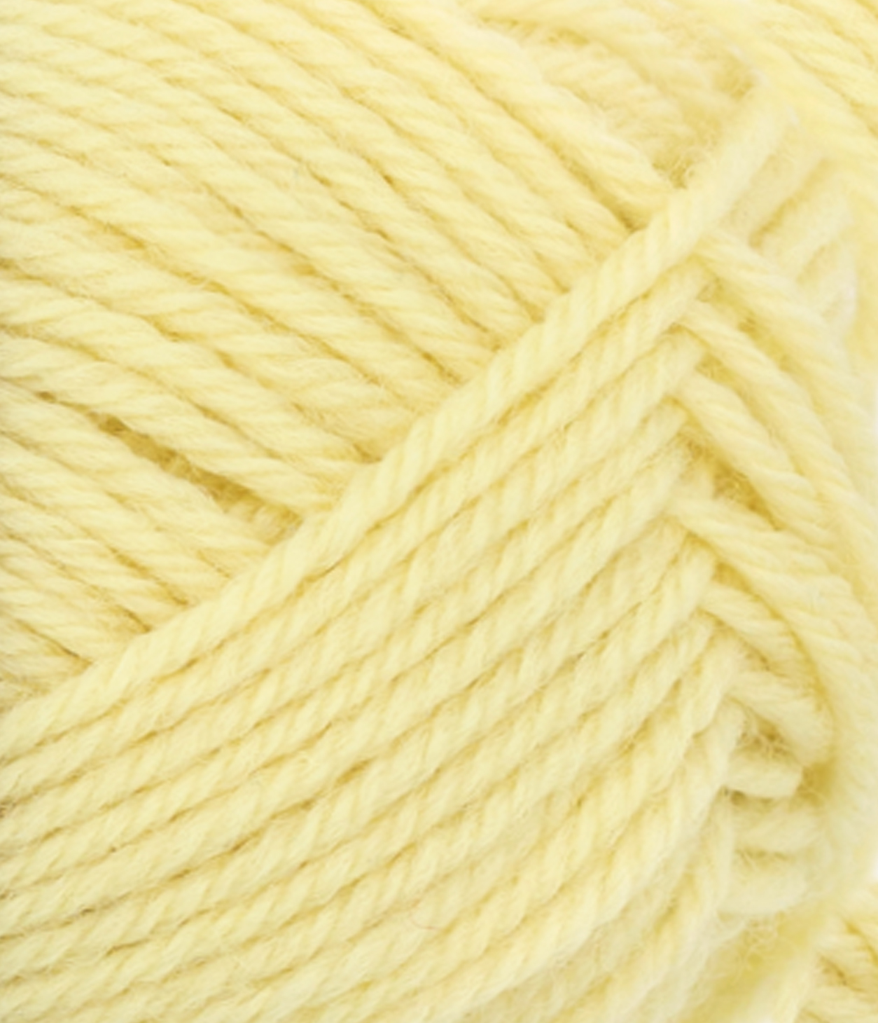 Sandnes garn Peer Gynt 9602 Lemonade. Stickwick yarn & design garnbutik i Göteborg
