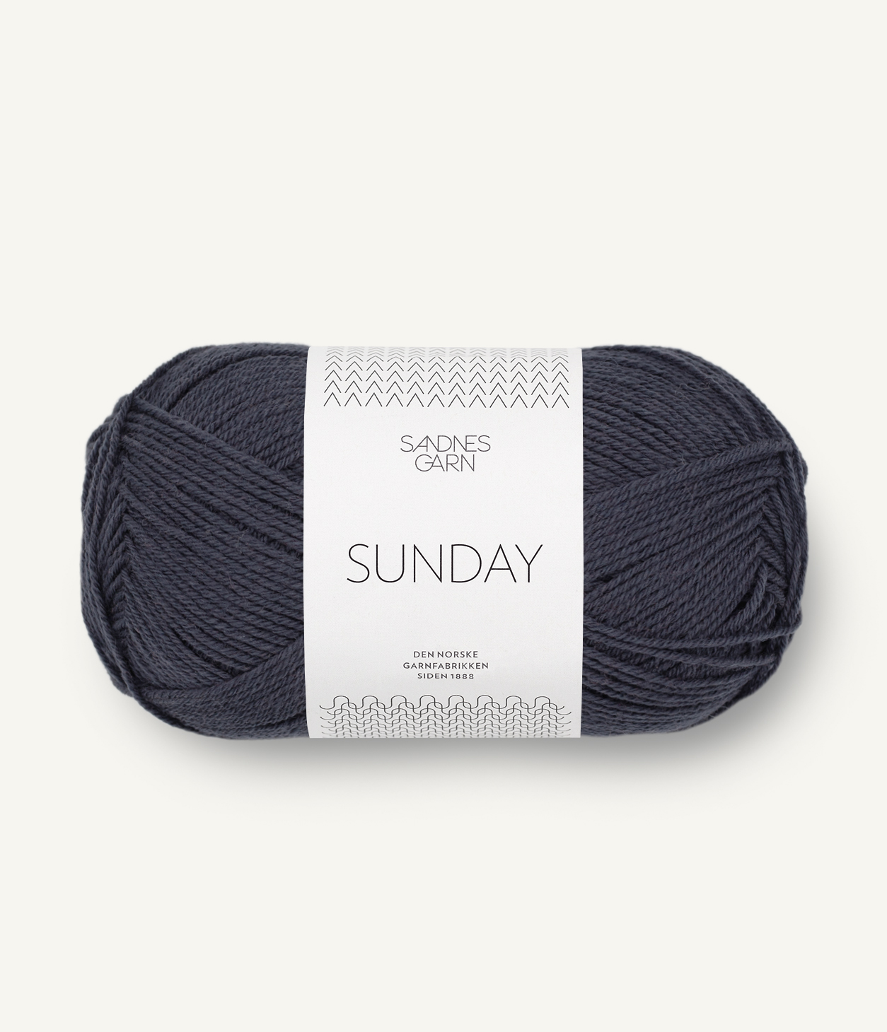 Sandnes Sunday Storm blue 6581